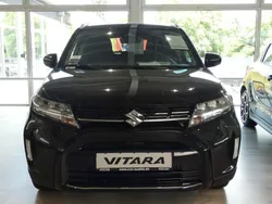 Schwarz Neu 2025 Suzuki Vitara Comfort SUV | 24.990 € (Fairer Preis)