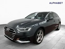 Manhattangrau Gebraucht 2021 Audi A4 Advanced Kombi | 19.997 € (Fairer Preis)