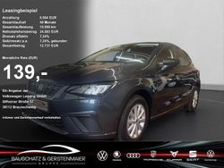 Grau Neu 2025 Seat Ibiza Limousine | 24.083 € (Fairer Preis)