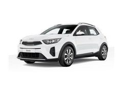 Weiß Neu 2025 Kia Stonic Vision SUV | 22.980 € (Guter Preis)