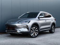 Grau Neu 2025 BYD Seal Comfort SUV | 37.990 €