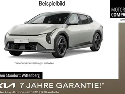 Schneeweiß Neu 2025 Kia EV4 Kleinwagen | 42.729 €