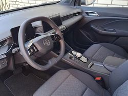 Silber Gebraucht 2025 MG MG3 Comfort Kleinwagen | 18.000 € (Guter Preis)