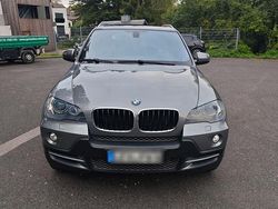 Grau Gebraucht 2009 BMW X5 SUV | 14.200 € (Fairer Preis)