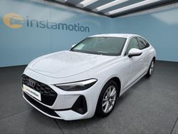 Weiß Gebraucht 2025 Audi A5 Limousine | 41.649 €