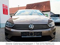 Gold Gebraucht 2015 VW Golf VII Comfortline Limousine | 14.500 € (Etwas zu teuer)
