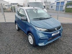 Petrol Neu 2025 Aixam City Kleinwagen | 14.900 € (Superpreis)