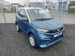Petrol Neu 2025 Aixam City Kleinwagen | 14.900 €