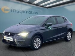 Gebraucht 2025 Seat Ibiza Style Kleinwagen | 18.949 € (Guter Preis)