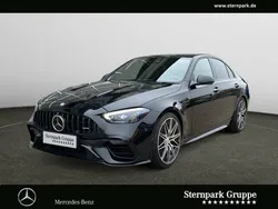 Othercolor Gebraucht 2023 Mercedes C63S AMG AMG Limousine | 77.990 € (Superpreis)