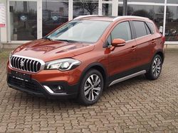 Other Gebraucht 2016 Suzuki SX4 S-Cross Comfort SUV | 14.998 € (Etwas zu teuer)