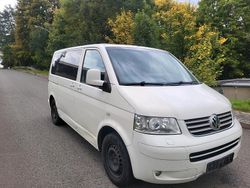 Weiß Gebraucht 2006 VW T5 Van | 5.499 € (Superpreis)