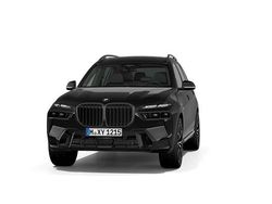 Neu 2025 BMW X7 Comfort Edition SUV | 111.990 € (Guter Preis)