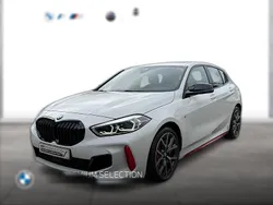 Gebraucht 2022 BMW 128 M Sport | 36.450 € (Fairer Preis)