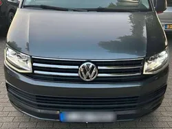Grau Gebraucht 2017 VW T6 Business Van | 27.900 € (Superpreis)