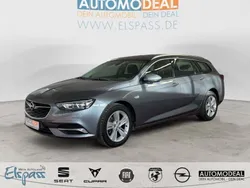 Grau Gebraucht 2020 Opel Insignia Innovation Kombi | 15.296 € (Superpreis)