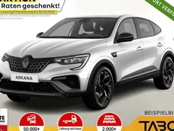 Weiß Neu 2025 Renault Arkana Esprit Alpine SUV | 34.837 €