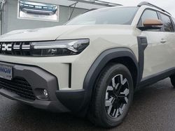 Beige Neu 2025 Dacia Duster Extreme SUV | 23.480 € (Guter Preis)