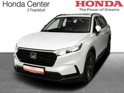 Weiß Gebraucht 2025 Honda CR-V Advance SUV | 46.890 € (Superpreis)