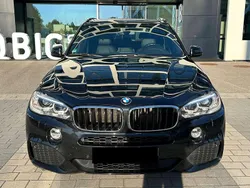 Schwarz Gebraucht 2015 BMW X5 SUV | 25.990 € (Guter Preis)