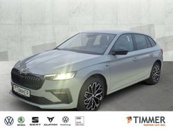 Steel grau Gebraucht 2025 Skoda Scala Tour Kleinwagen | 22.900 € (Fairer Preis)