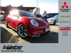 Mars red Gebraucht 2023 Ora 03 Limousine | 24.990 € (Fairer Preis)