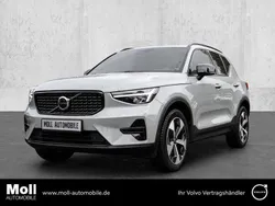 Grau Gebraucht 2023 Volvo XC40 Plus SUV | 34.450 € (Guter Preis)