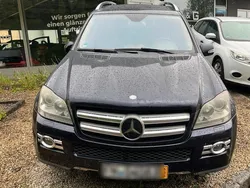 Gebraucht 2007 Mercedes GL420 SUV | 5.999 € (Guter Preis)