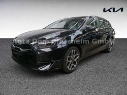 Schwarz Gebraucht 2024 Kia Ceed Sportswagon Spirit Kombi | 24.890 € (Guter Preis)
