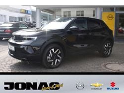Schwarz Neu 2025 Opel Mokka Edition SUV | 21.990 € (Guter Preis)