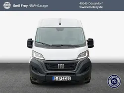 Weiß Gebraucht 2023 Fiat E-Ducato Van | 46.409 €