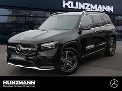 Nachtschwarz Gebraucht 2025 Mercedes GLB200 AMG SUV | 42.680 € (Guter Preis)