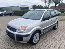 Silber Gebraucht 2008 Ford Fusion Ambiente Kleinwagen | 2.750 € (Fairer Preis)