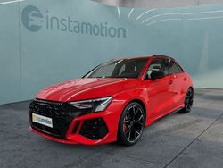 Rot Gebraucht 2023 Audi RS3 Kleinwagen | 60.505 € (Guter Preis)