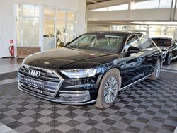 Schwarz Gebraucht 2020 Audi A8L Limousine | 312.950 €