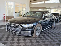 Schwarz Gebraucht 2020 Audi A8L Limousine | 316.950 €