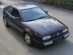 VW Corrado