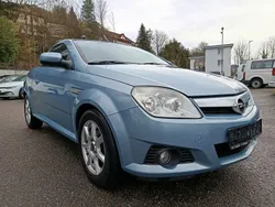 Starsilber iii m2 Gebraucht 2005 Opel Tigra Enjoy Cabrio | 1.999 € (Guter Preis)