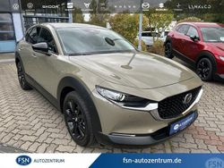Zircon sand Gebraucht 2024 Mazda CX-30 Homura-Line SUV | 27.700 €