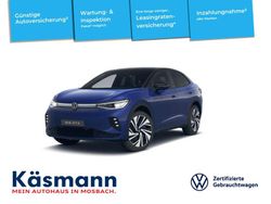 Blau Gebraucht 2025 VW ID.5 GTX SUV | 45.430 € (Guter Preis)