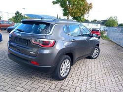 Granite crystal met. clear coat granite crystal met. clear coat Gebraucht 2021 Jeep Compass Longitude SUV | 19.213 € (Guter Preis)