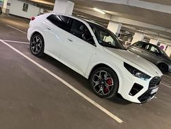 Weiß Gebraucht 2024 BMW X2 SUV | 47.000 €