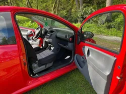Rot Gebraucht 2008 Citroën C1 Advance Kleinwagen | 1.250 € (Guter Preis)