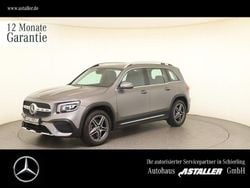 Andere Gebraucht 2023 Mercedes GLB200 AMG line SUV | 39.399 € (Guter Preis)