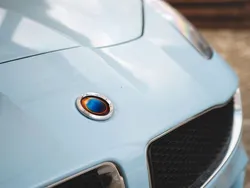 Blau Gebraucht 2019 Fisker Karma Limousine | 38.000 €
