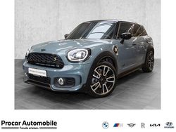 Grün Gebraucht 2022 Mini Cooper Kleinwagen | 30.470 € (Etwas zu teuer)
