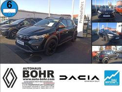 Schwarz Gebraucht 2025 Dacia Sandero Extreme Limousine | 19.990 € (Etwas zu teuer)