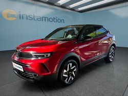 Rot Gebraucht 2024 Opel Mokka SUV | 22.949 € (Fairer Preis)