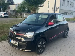 Rot Gebraucht 2015 Renault Twingo Dynamique Kleinwagen | 5.490 € (Guter Preis)