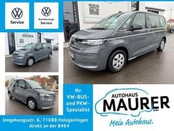 Grau Neu 2025 VW Multivan Van | 50.930 €